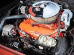 Chevrolet Corvette Stingray L36 427/390 HP 1967 года